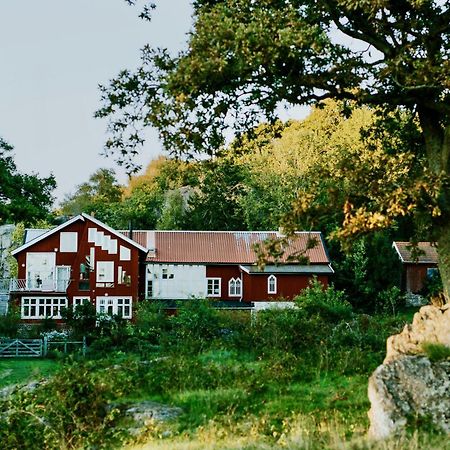 Summer Bnb Kaerlingesund Retreat Center Bed & Breakfast Uddevalla Dış mekan fotoğraf